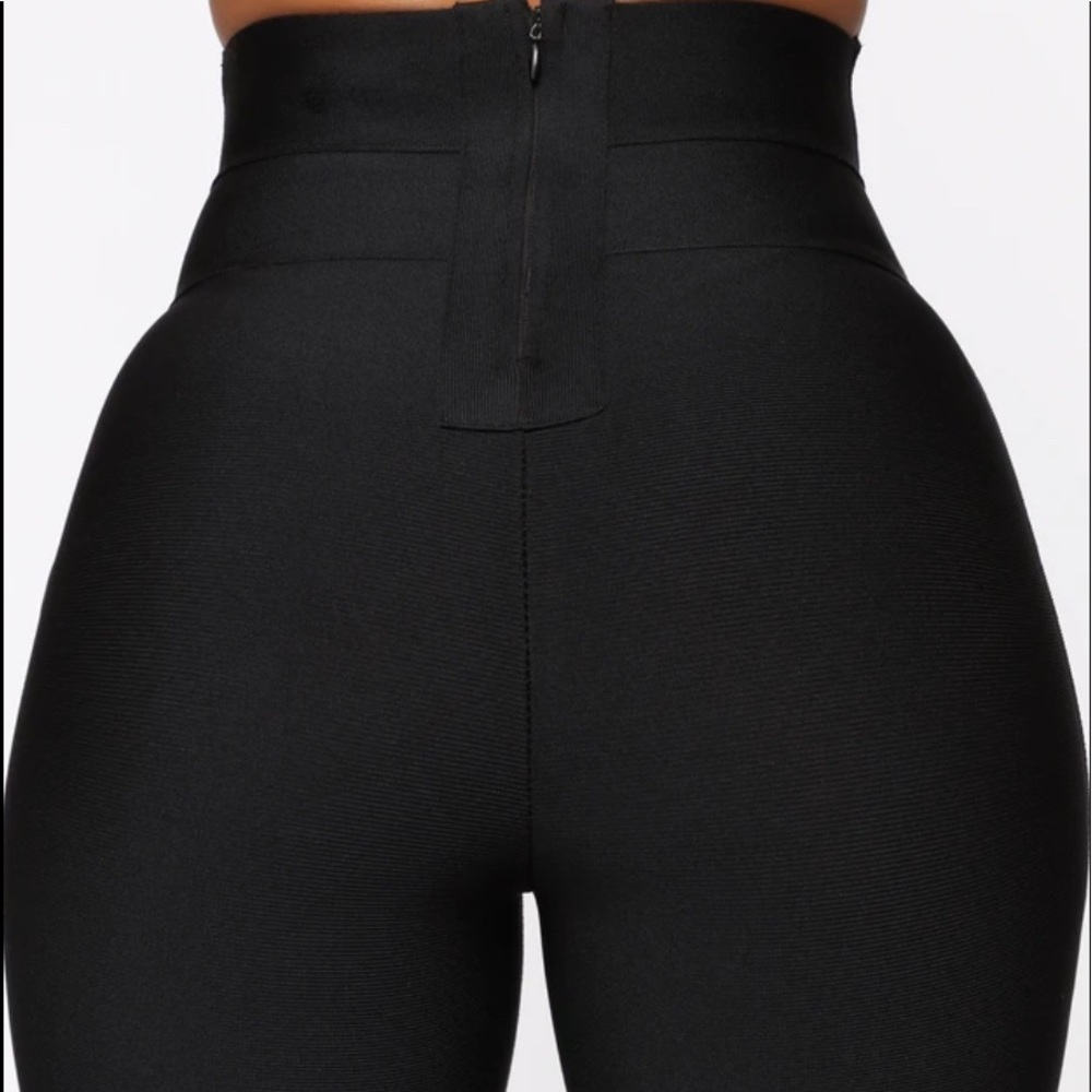 Shapewear short